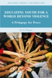Educating Youth For A World Beyond Violence