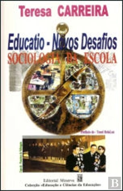 Bertrand.pt - Educatio - Novos Desafios