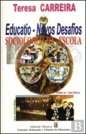 Educatio - Novos Desafios