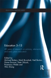 Education 3-13
