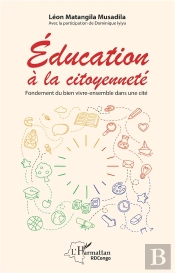 Éducation À La Citoyenneté