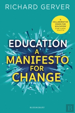 Bertrand.pt - Education: A Manifesto For Change