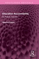 Education Accountability