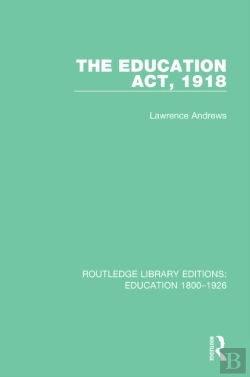 Bertrand.pt - Education Act, 1918