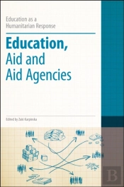 Education, Aid And Aid Agencies