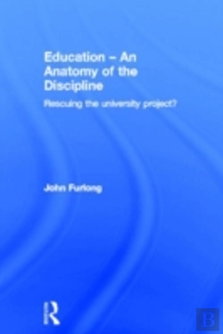Bertrand.pt - Education - An Anatomy Of The Discipline