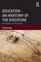 Education - An Anatomy Of The Discipline