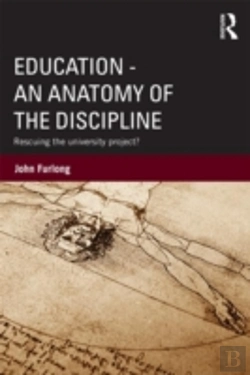 Bertrand.pt - Education - An Anatomy Of The Discipline