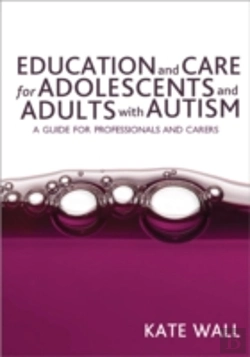 Bertrand.pt - Education And Care For Adolescents And Adults With Autism
