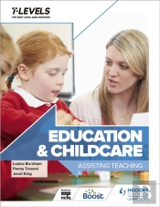 Education And Childcare T Level: Assisting Teaching