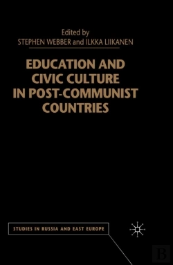 Bertrand.pt - Education And Civic Culture In Post-Communist Countries