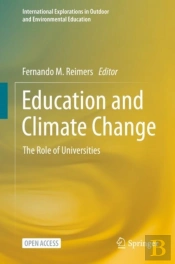 Education And Climate Change