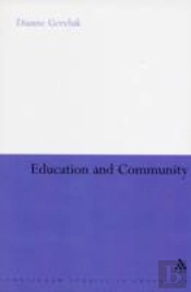 Education And Community
