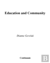 Education And Community