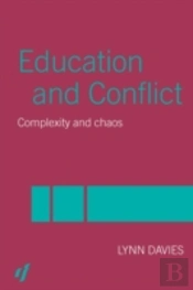 Education And Conflict