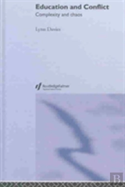Bertrand.pt - Education And Conflict