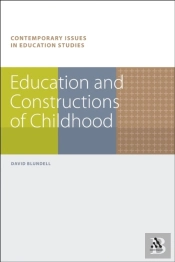 Education And Constructions Of Childhood