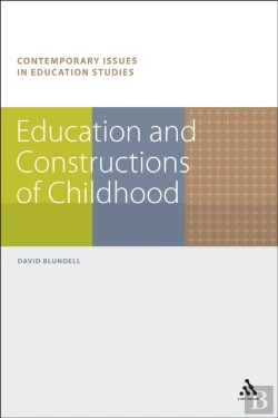 Bertrand.pt - Education And Constructions Of Childhood