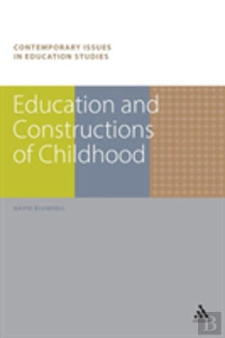 Bertrand.pt - Education And Constructions Of Childhood