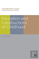 Education And Constructions Of Childhood