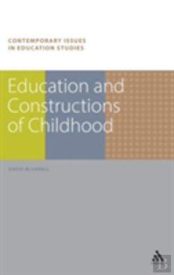 Bertrand.pt - Education And Constructions Of Childhood
