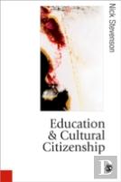 Education And Cultural Citizenship