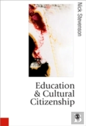 Education And Cultural Citizenship