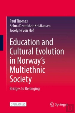 Bertrand.pt - Education And Cultural Evolution In Norwayâ€™S Multiethnic Society