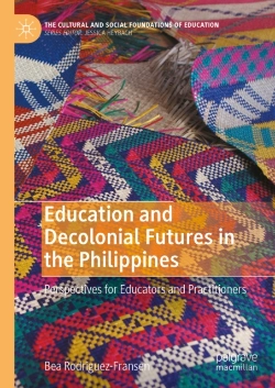 Bertrand.pt - Education And Decolonial Futures In The Philippines