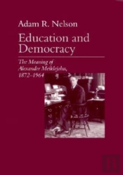Education And Democracy