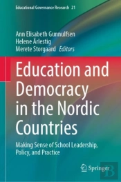Education And Democracy In The Nordic Countries