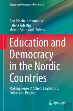 Bertrand.pt - Education And Democracy In The Nordic Countries