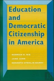 Education And Democratic Citizenship In America