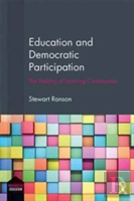 Education And Democratic Participation