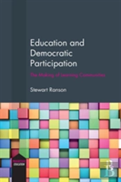 Education And Democratic Participation