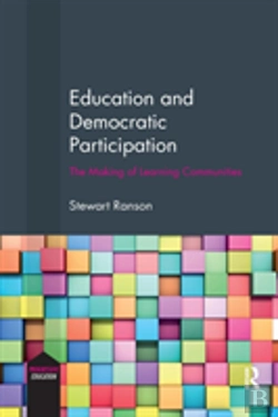 Bertrand.pt - Education And Democratic Participation