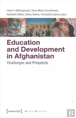 Bertrand.pt - Education And Development In Afghanistan Â€“ Challenges And Prospects