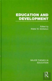Education And Development