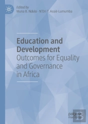 Education And Development