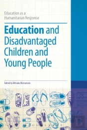 Education And Disadvantaged Children And Young People