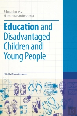 Bertrand.pt - Education And Disadvantaged Children And Young People