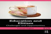 Education And Elitism