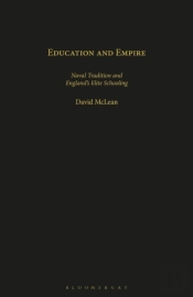 Education And Empire