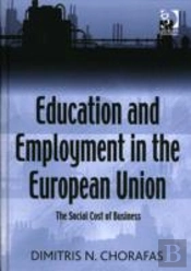 Education And Employment In The European Union
