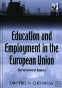 Bertrand.pt - Education And Employment In The European Union