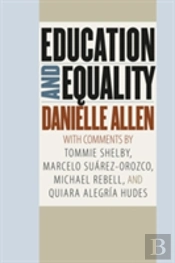 Education And Equality