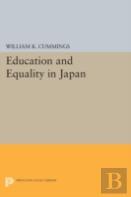 Education And Equality In Japan
