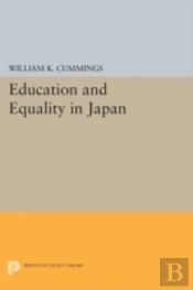 Education And Equality In Japan