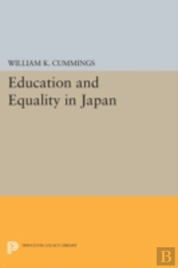 Bertrand.pt - Education And Equality In Japan