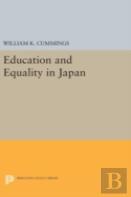 Education And Equality In Japan